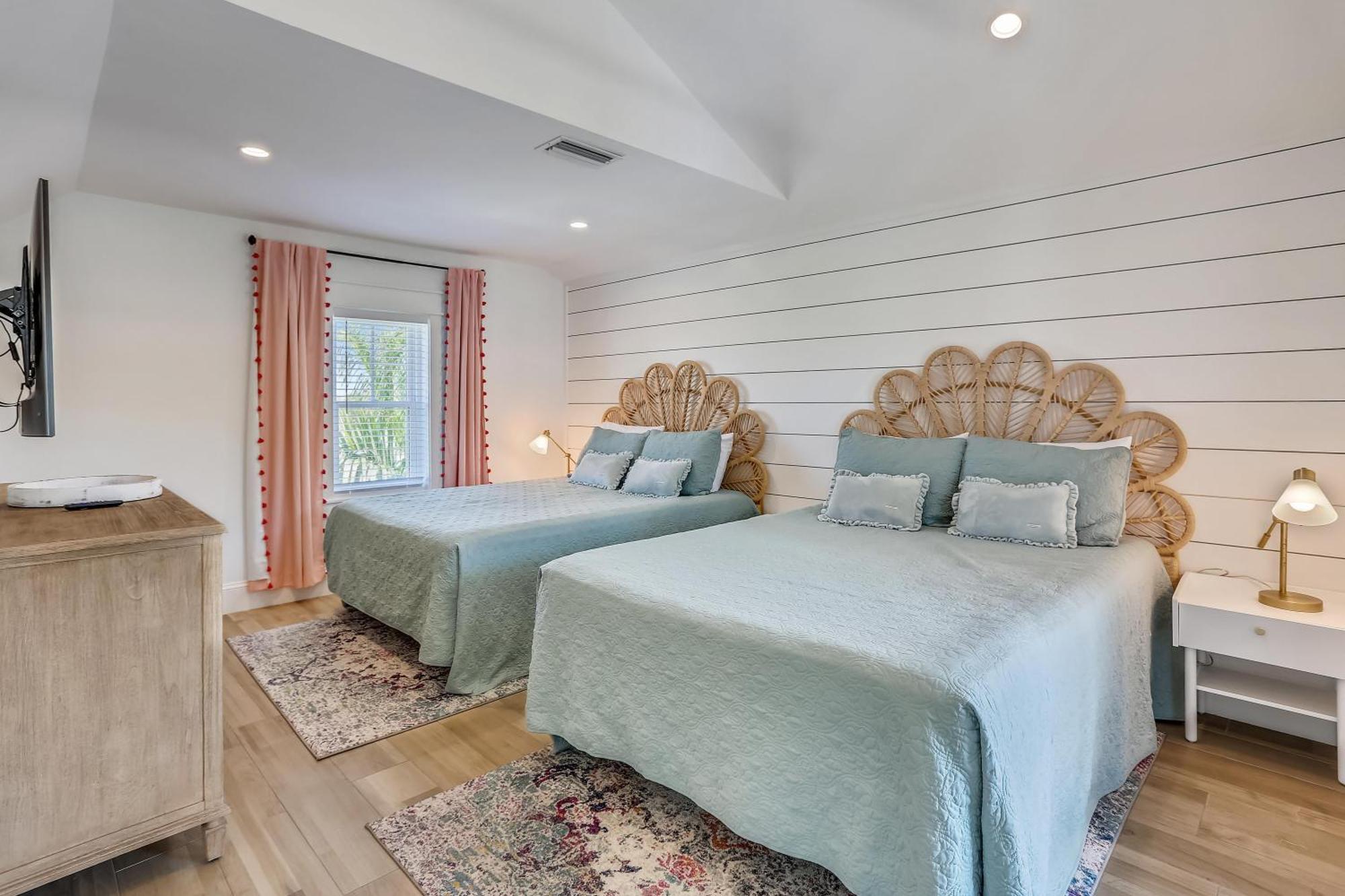 The Blue Crab Villa Holmes Beach Luaran gambar