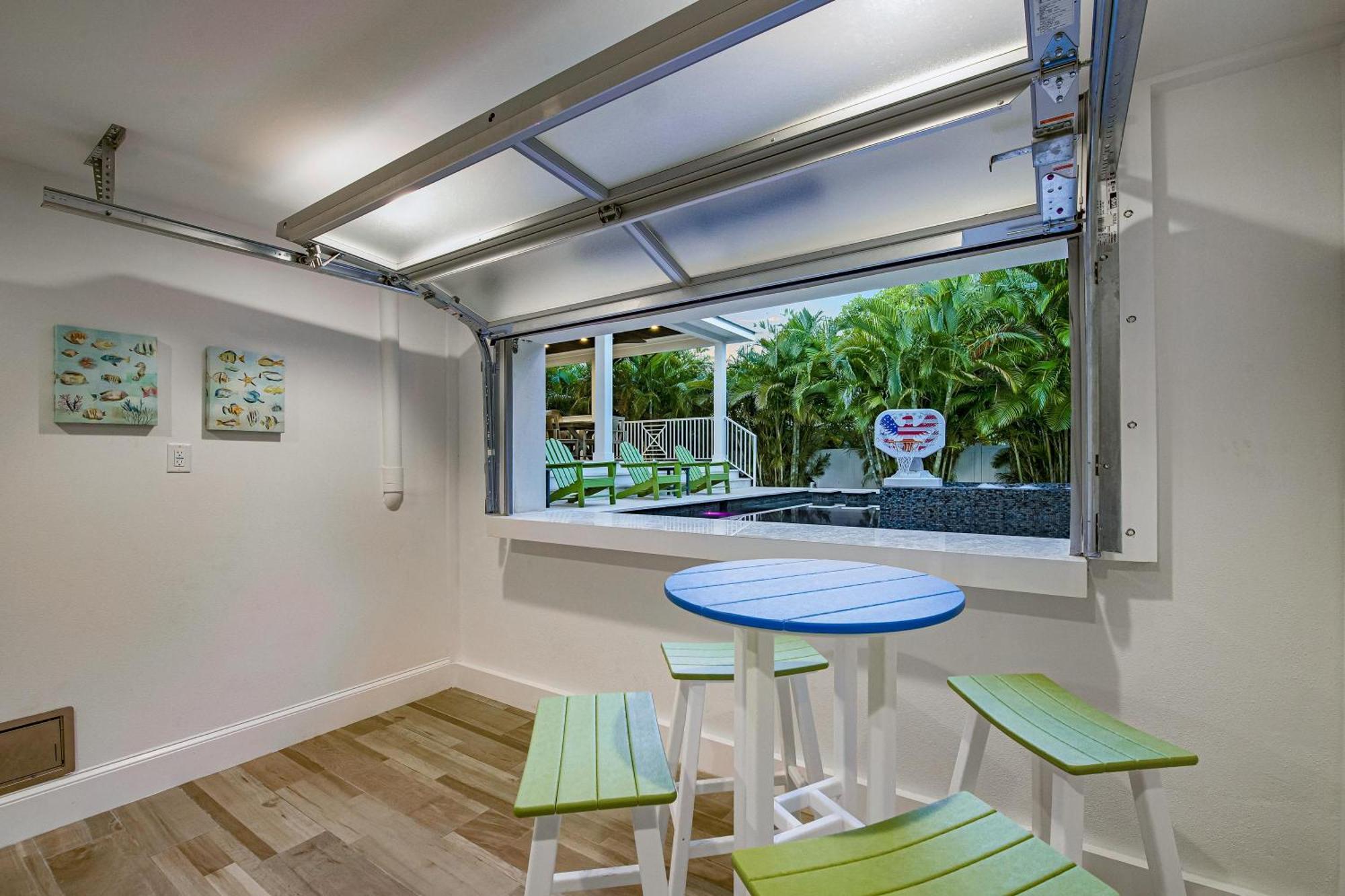 The Blue Crab Villa Holmes Beach Luaran gambar