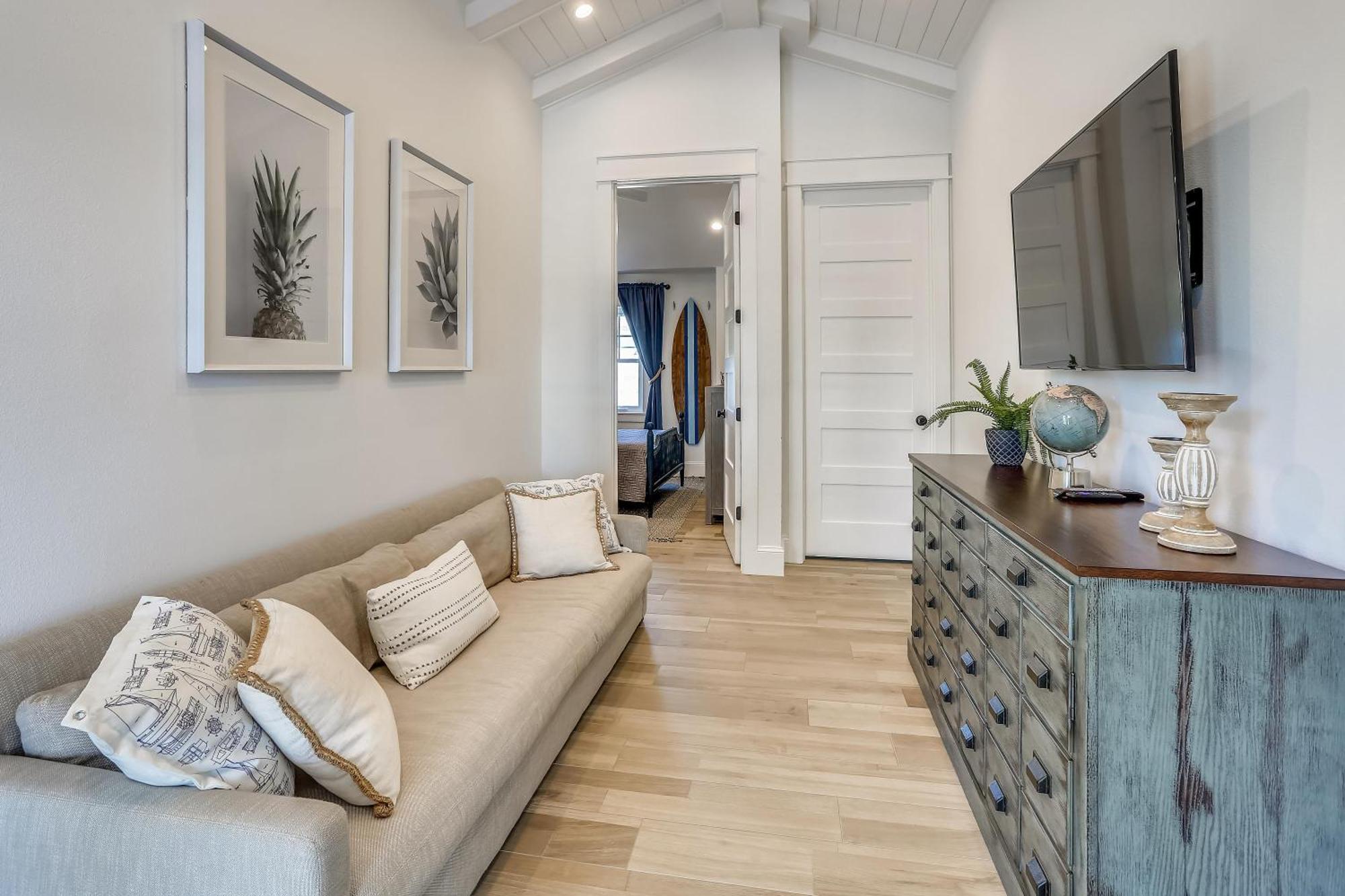 The Blue Crab Villa Holmes Beach Luaran gambar