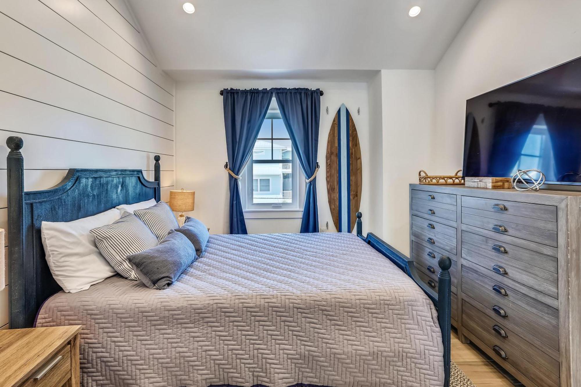 The Blue Crab Villa Holmes Beach Luaran gambar