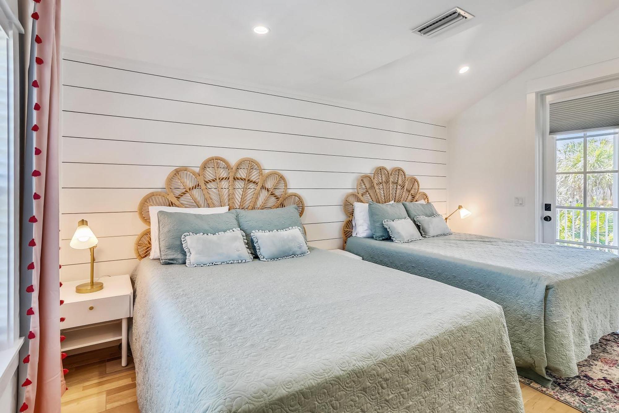 The Blue Crab Villa Holmes Beach Luaran gambar