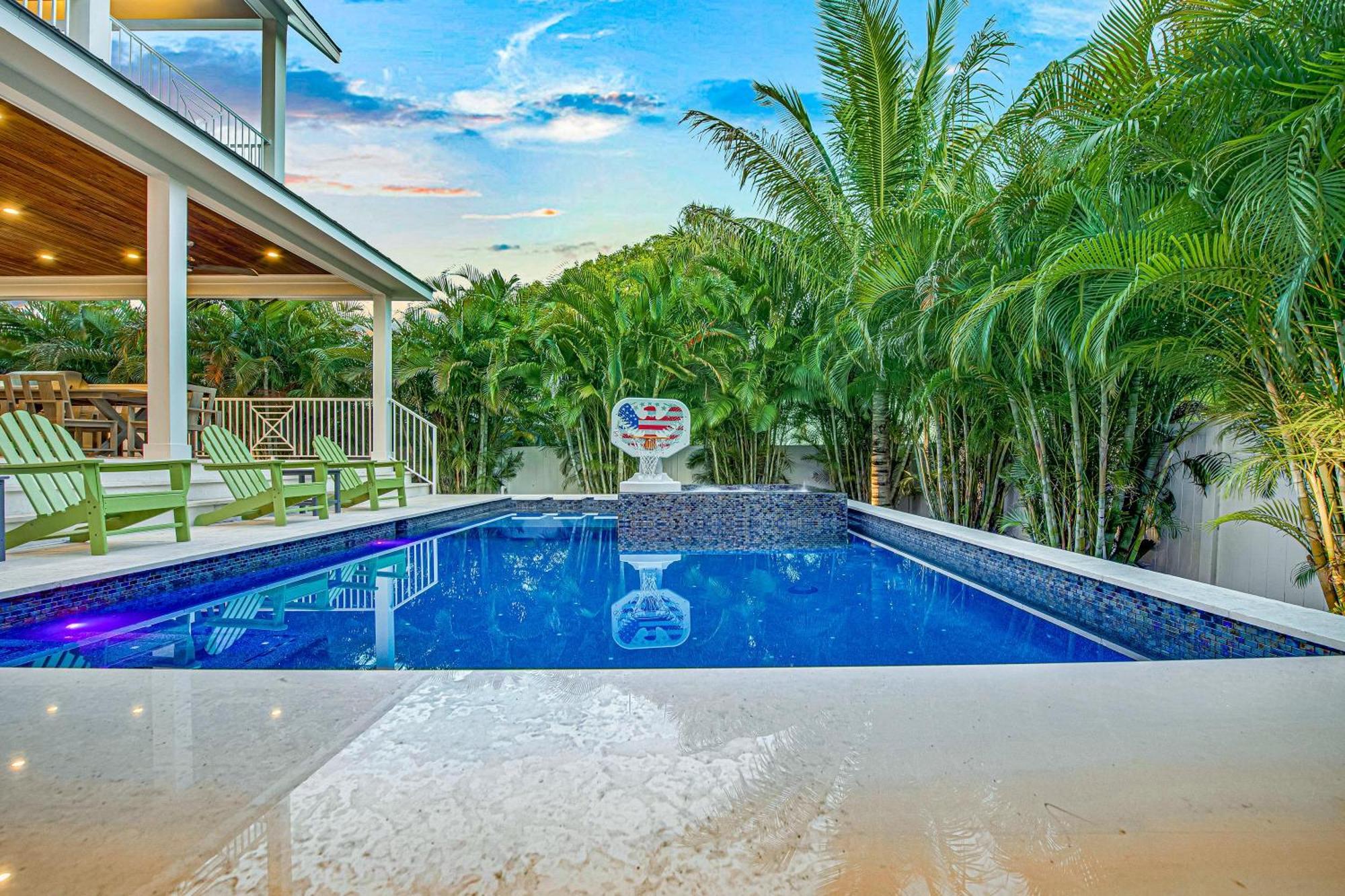 The Blue Crab Villa Holmes Beach Luaran gambar