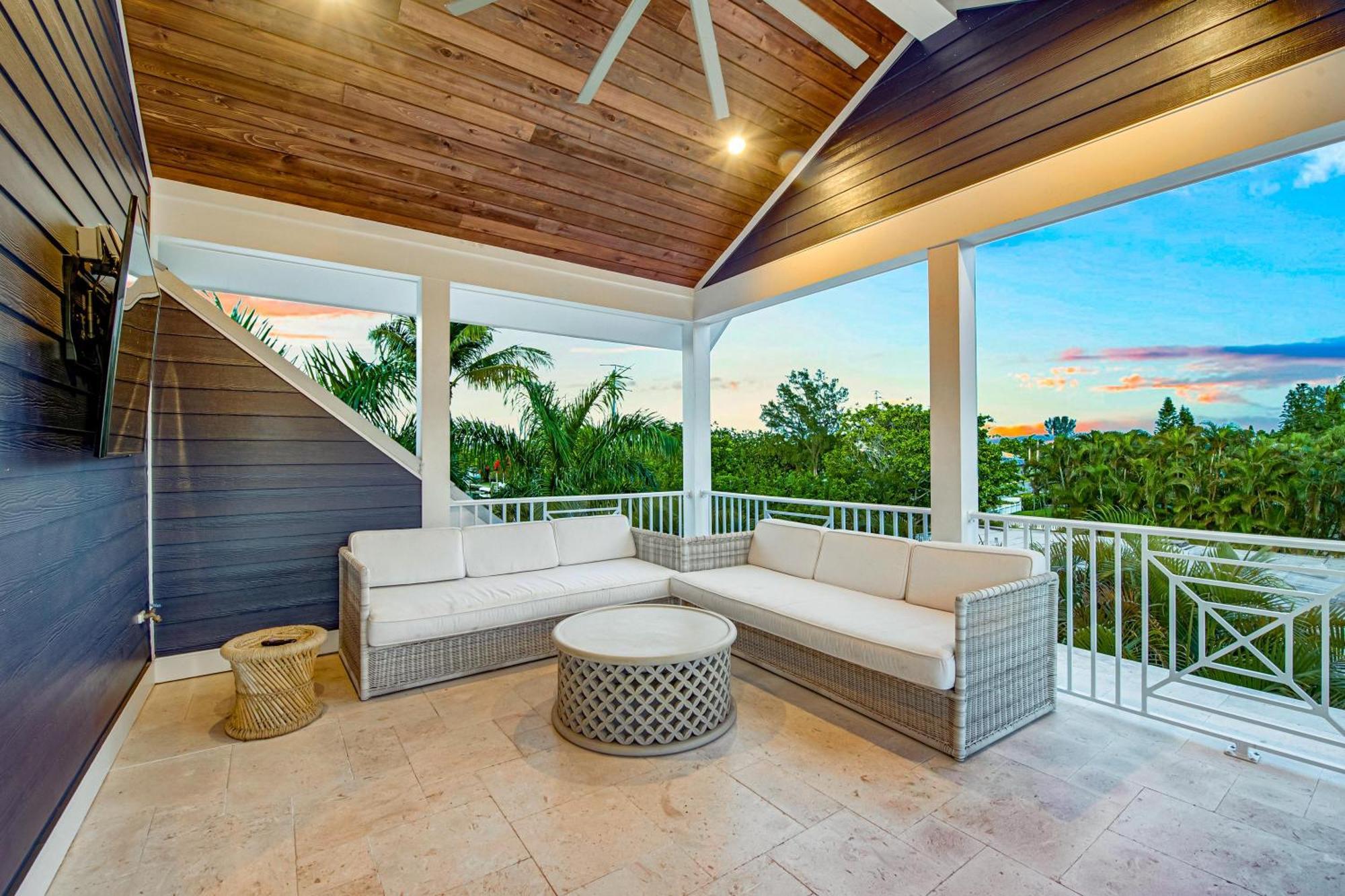 The Blue Crab Villa Holmes Beach Luaran gambar
